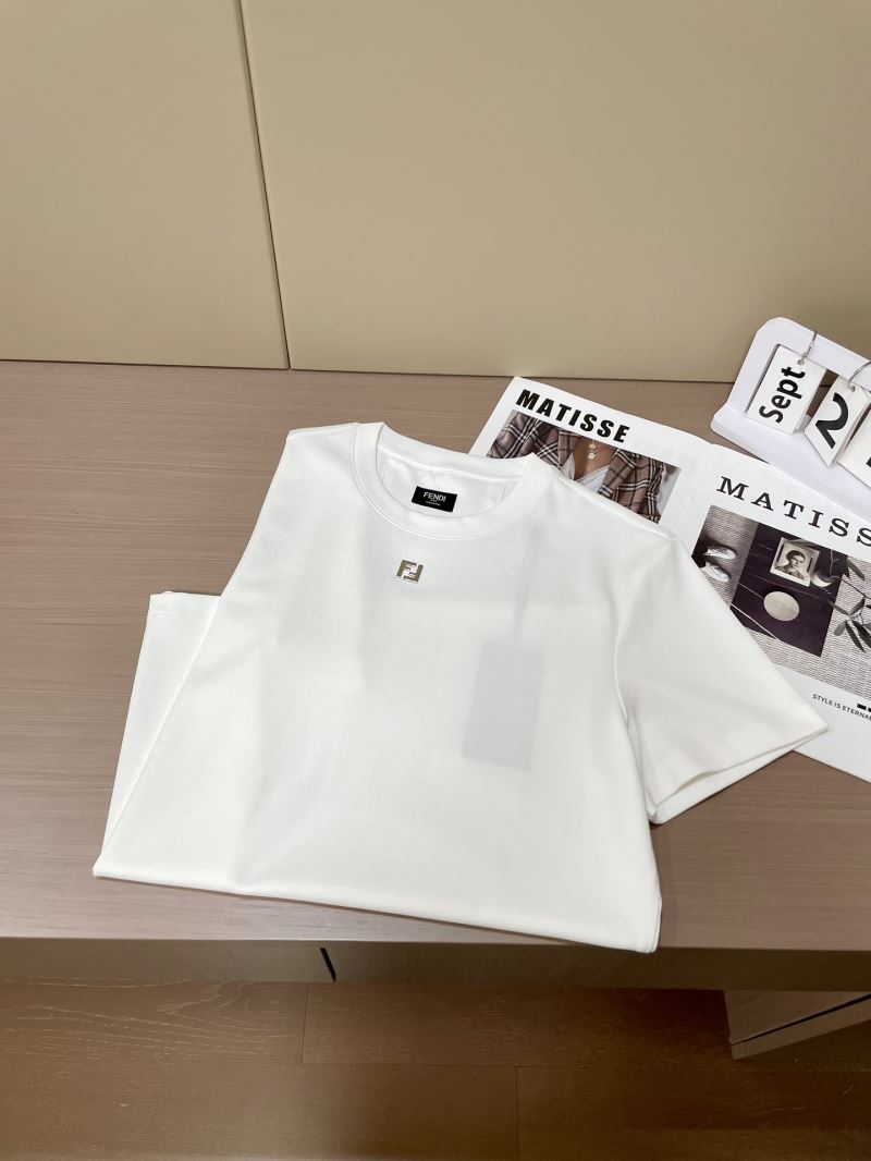 Fendi T-Shirts